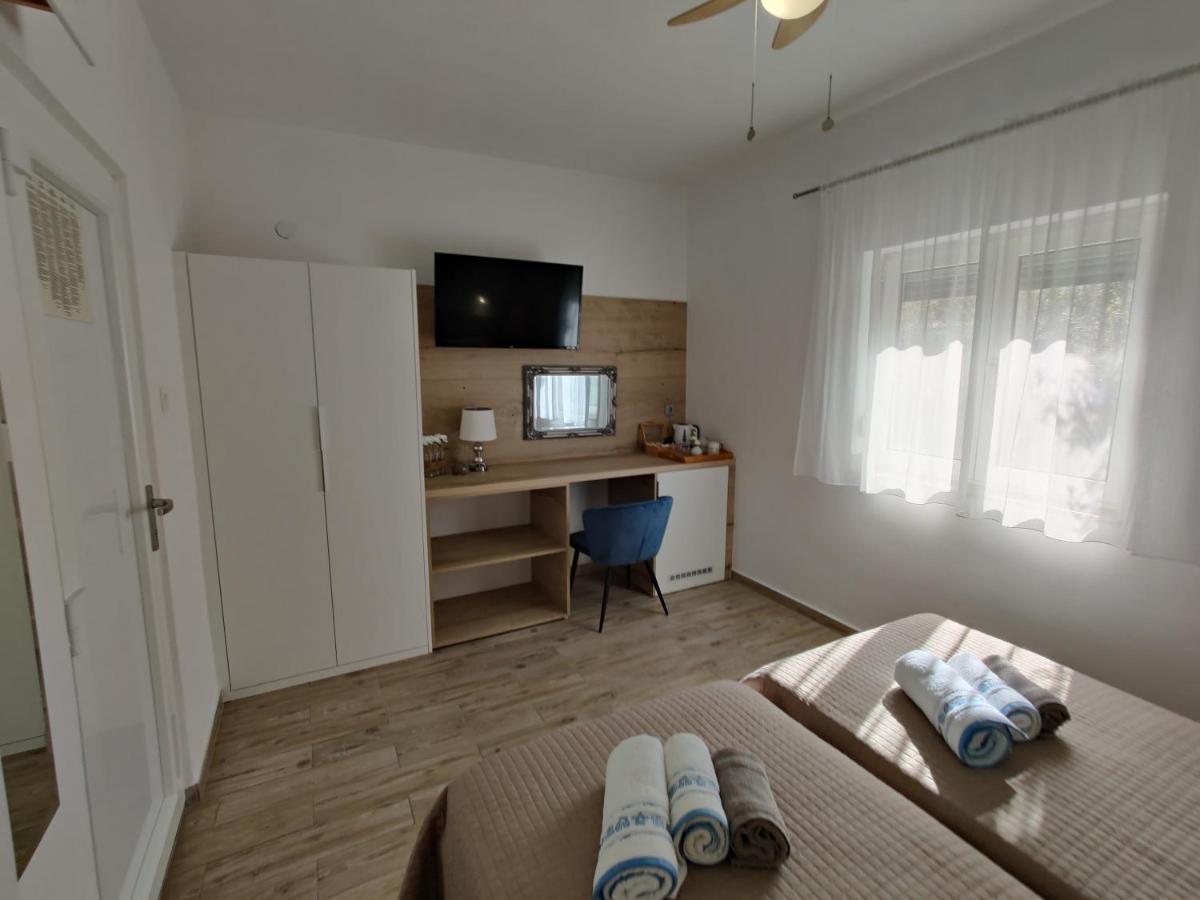 Marko Apartment *